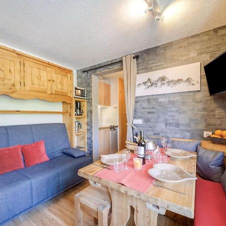 Studio Les Grandes Platieres - Val Claret-27 By Interhome Tignes Luaran gambar