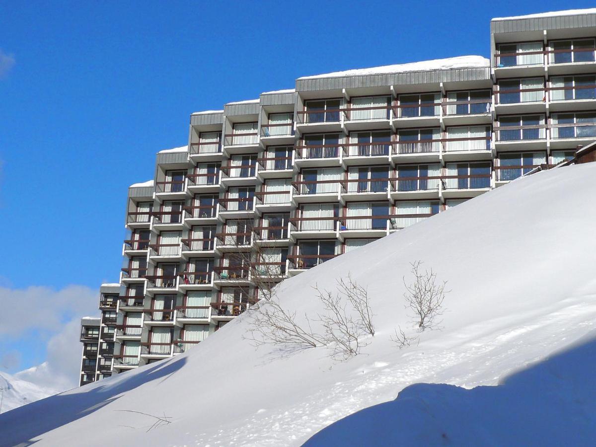 Studio Les Grandes Platieres - Val Claret-27 By Interhome Tignes Luaran gambar