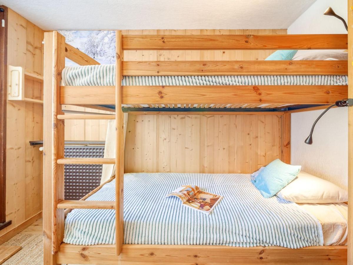 Studio Les Grandes Platieres - Val Claret-27 By Interhome Tignes Luaran gambar