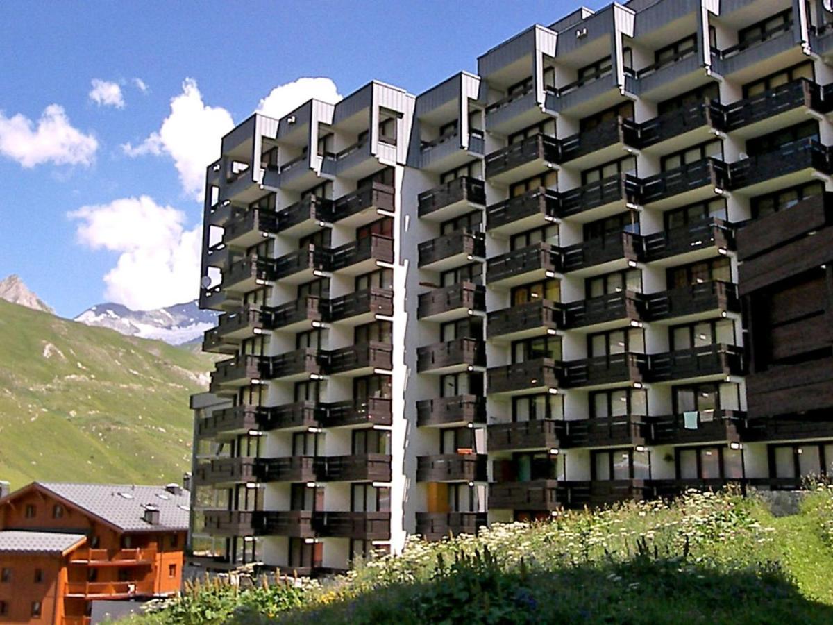 Studio Les Grandes Platieres - Val Claret-27 By Interhome Tignes Luaran gambar