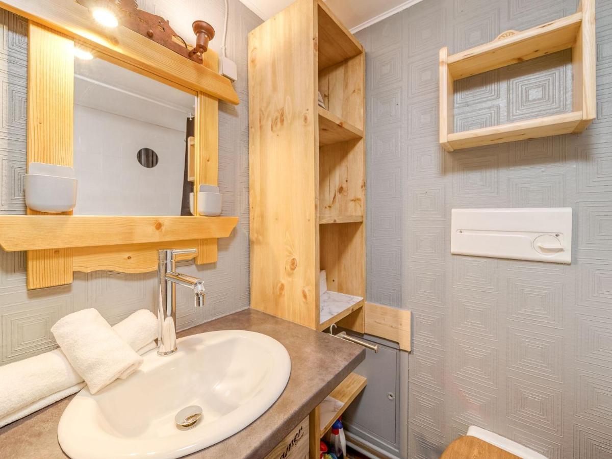 Studio Les Grandes Platieres - Val Claret-27 By Interhome Tignes Luaran gambar