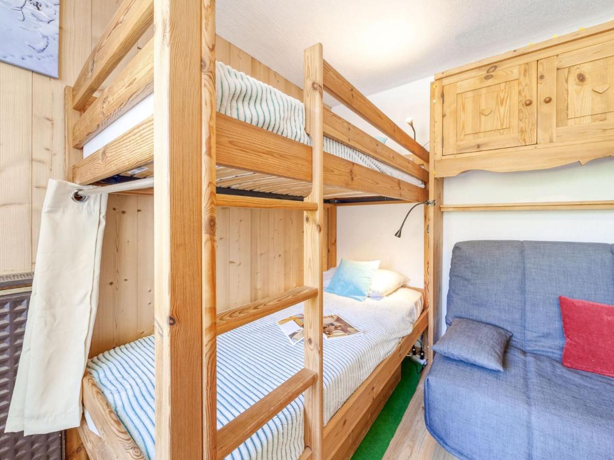 Studio Les Grandes Platieres - Val Claret-27 By Interhome Tignes Luaran gambar