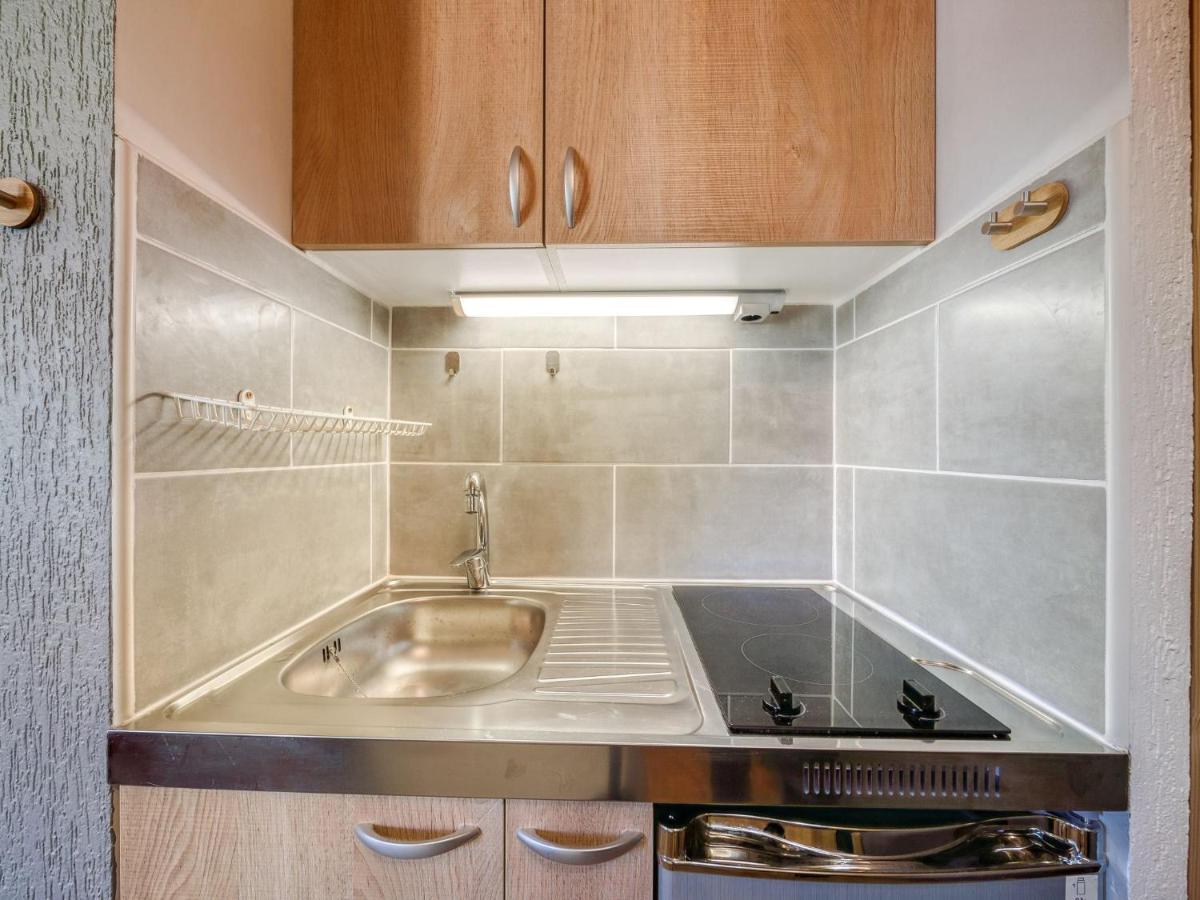 Studio Les Grandes Platieres - Val Claret-27 By Interhome Tignes Luaran gambar