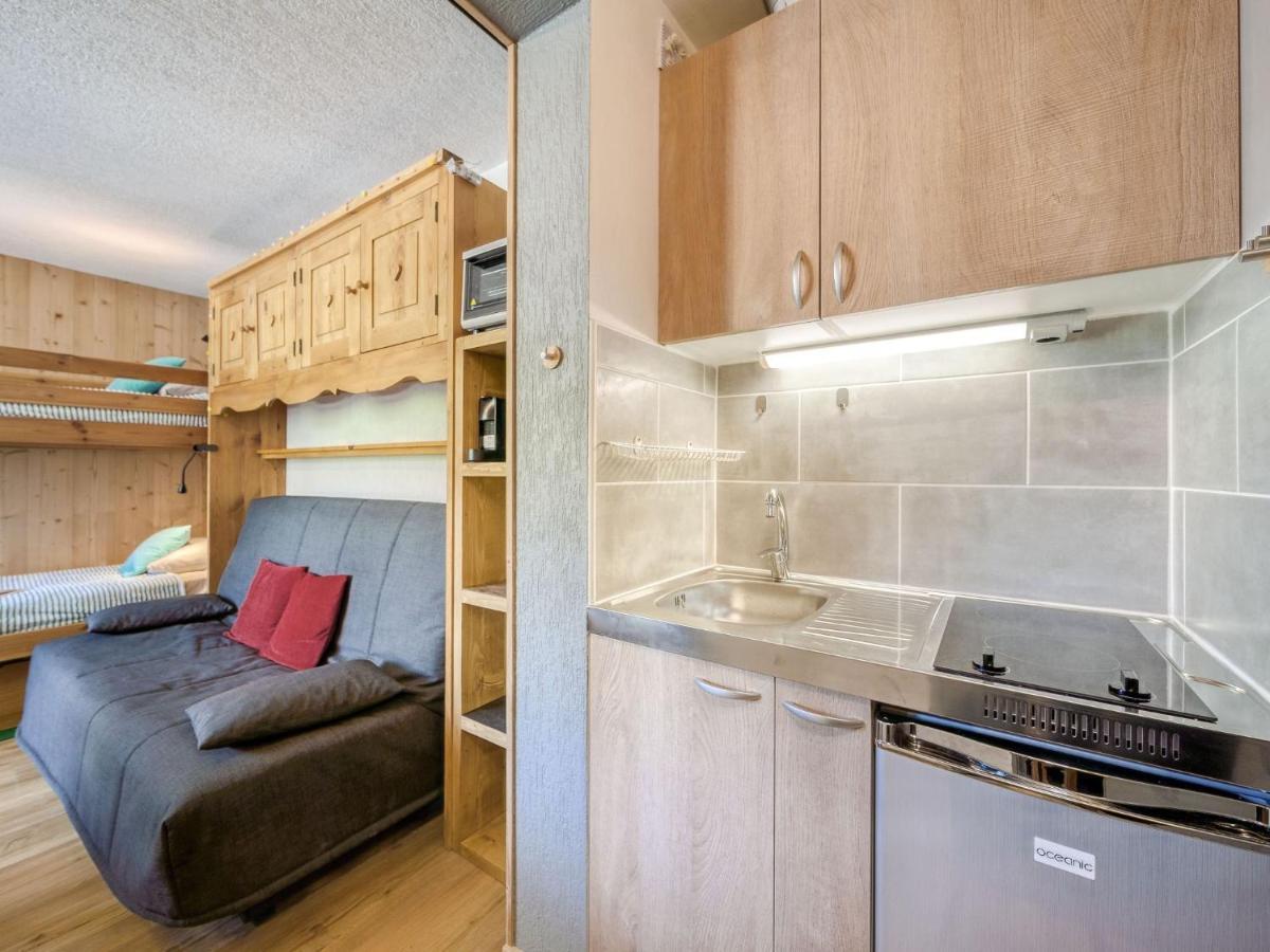 Studio Les Grandes Platieres - Val Claret-27 By Interhome Tignes Luaran gambar